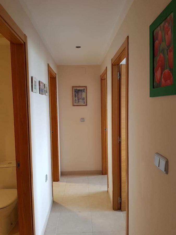 Alicante Hills Mountains And Ocean View Apartement Exterior photo